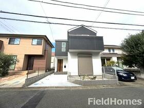 神奈川県平塚市老松町