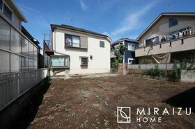 東京都東大和市向原４丁目