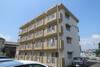 マンションエタニティー 4階 築36年1ヶ月の賃貸物件