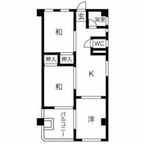 間取り：221012315820