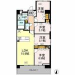 ロイヤルパークス仙台青葉通のイメージ