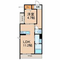 間取り：230036417387
