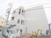 MQuarto蒲生 2階 築1年6ヶ月の賃貸物件