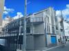 アルカンシエル新宿大京町 2階 築1年8ヶ月の賃貸物件