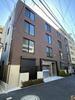 西新宿駅より徒歩3分 3階 築2年8ヶ月の賃貸物件