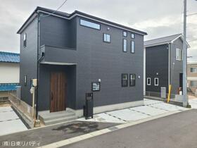 広島県広島市佐伯区坪井１丁目