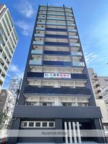 広島県広島市中区鶴見町（賃貸マンション1LDK・7階・28.53㎡） その1