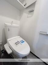 広島県広島市中区鶴見町（賃貸マンション1LDK・7階・28.53㎡） その6