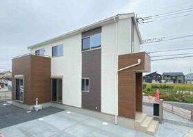 埼玉県鴻巣市原馬室