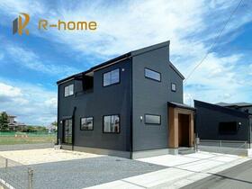 茨城県笠間市旭町