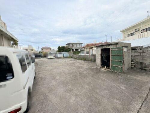 Land, Itoman, Okinawa