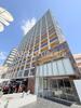 PROJECT No57 Tokyo Mito Street 8階 築20年7ヶ月の賃貸物件
