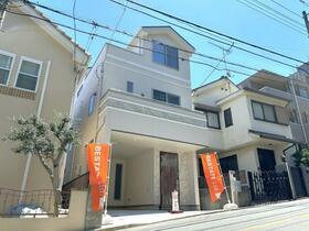 神奈川県横浜市金沢区富岡西７丁目