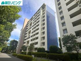 昭島つつじが丘ハイツ２号棟　楽しい毎日　商業施設が充実した利便性ある住