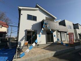 埼玉県春日部市南中曽根