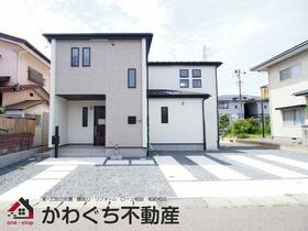 福島県福島市大森字鶴巻