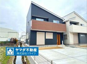 愛知県一宮市三条字山