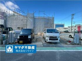 愛知県一宮市三条字山