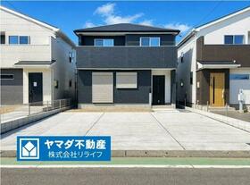愛知県一宮市三条字山