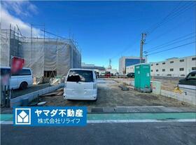 愛知県一宮市三条字山