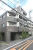 高田馬場駅より徒歩10分 1階 築19年7ヶ月の賃貸物件