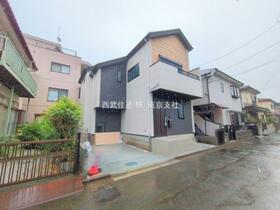 東京都西東京市住吉町1丁目