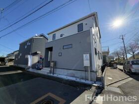 神奈川県平塚市桜ケ丘