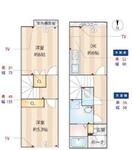 メインシティガーデン　ブライトのイメージ