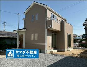 愛知県江南市五明町青木