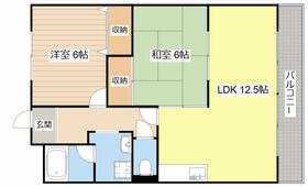 間取り：225010213151