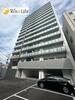 エステムコート大阪プリューム 13階 築1年2ヶ月の賃貸物件
