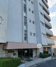 ペガサス北松戸