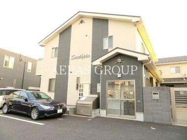 物件番号「212057773645」の写真