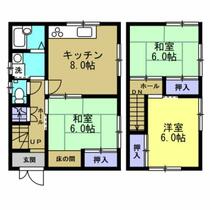 間取り：205007108337