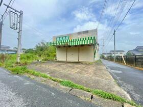 千葉県長生郡白子町八斗