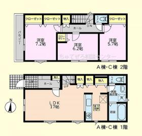 神奈川県座間市東原２丁目