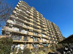 ライオンズマンション大宮指扇第二