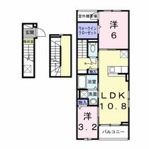 間取り：214076252601