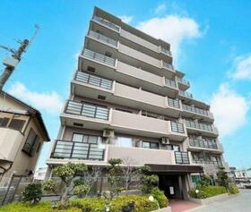 コスモ船橋滝不動