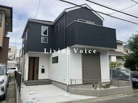 神奈川県平塚市老松町