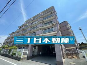 −三丁目不動産−ナインティ−５熊谷・石原−　最上角