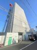 クローバー・プレミア長居公園東 5階 築2年4ヶ月の賃貸物件
