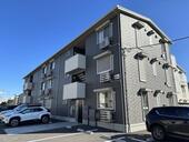 Ｖｅｒｄｅ　Ｂ棟のイメージ