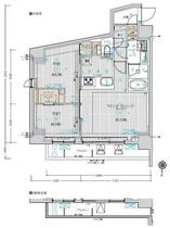 間取り：213145778438