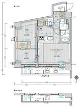 間取り：213145778507