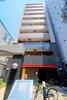 エイペックス梅田東 3階 築23年10ヶ月の賃貸物件