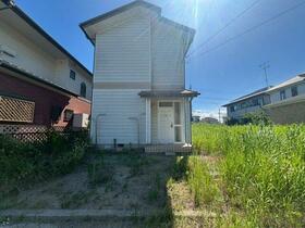 千葉県山武市本須賀