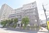 メゾンドファミーユ鶴見緑地公園 1階 築16年4ヶ月の賃貸物件
