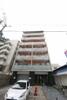 CITYSPIRE難波WEST 4階 築19年8ヶ月の賃貸物件