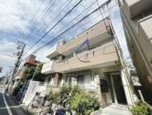 Ｐａｒｋ　Ｗａｙのイメージ